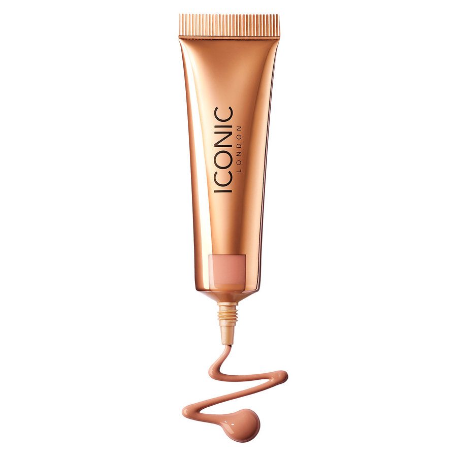 Iconic London Sheer Blush Fresh Faced 12,5ml