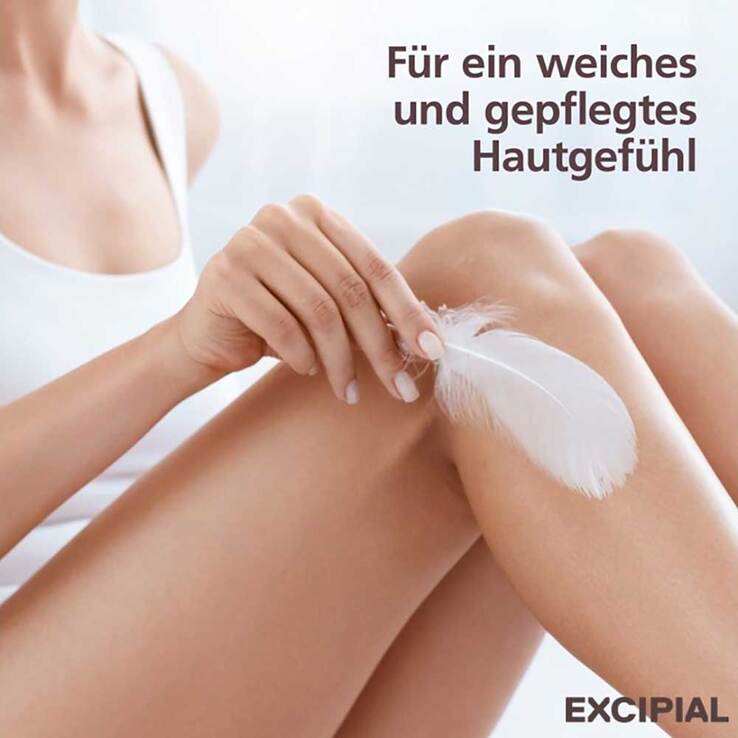 Excipial U Hydrolotio, 500 ml