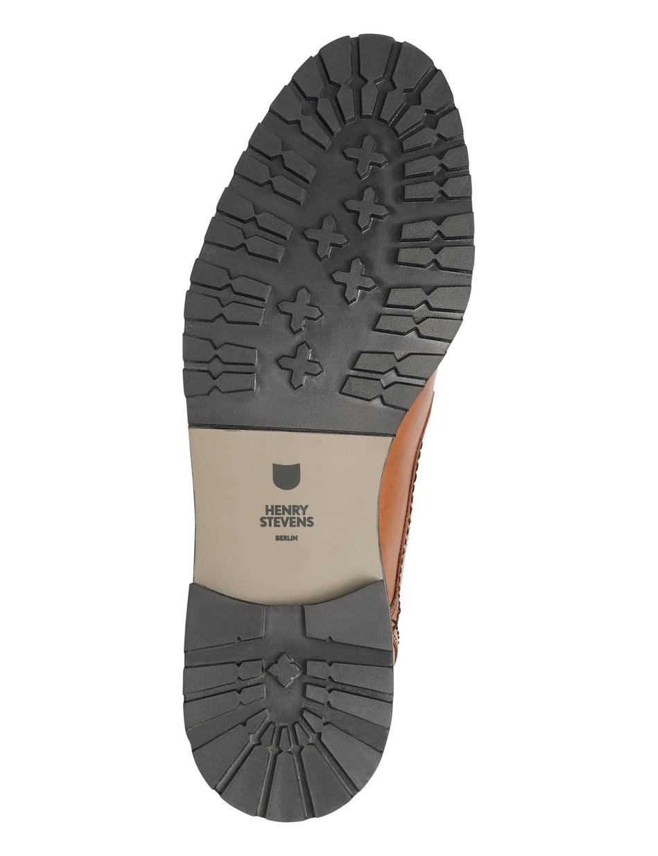 CHUKKA BOOTS WALLACE GB