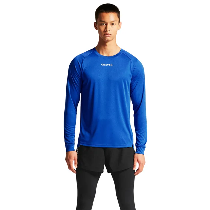 Craft Rush 2.0 LS Shirt Heren