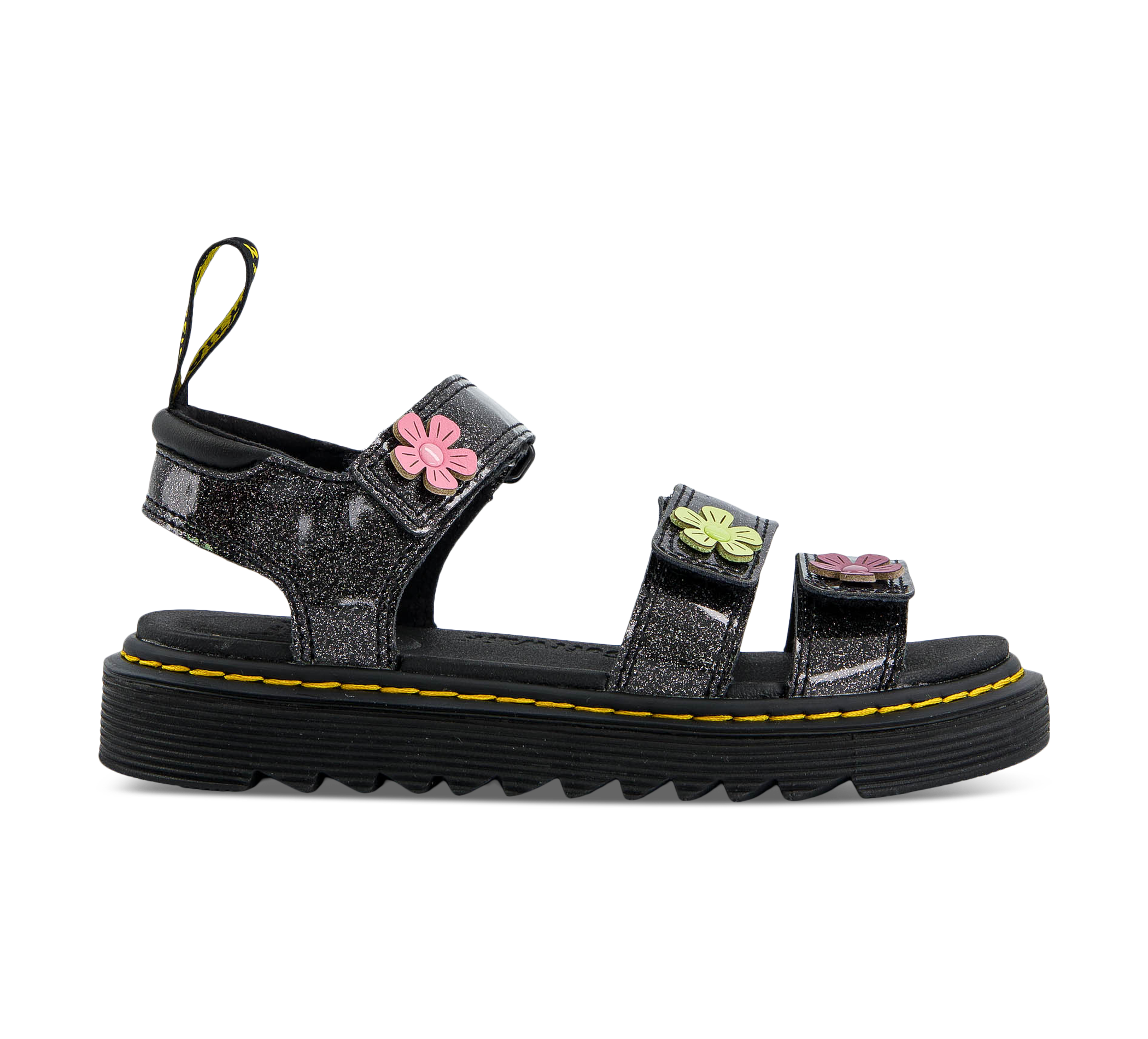 Dr. Martens Klaire Junior schwarz