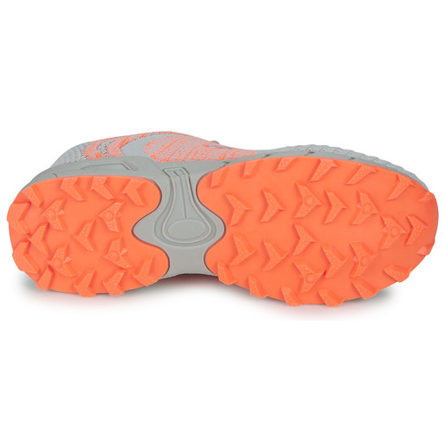 Kimberfeel - TIBO - Gris / Orange