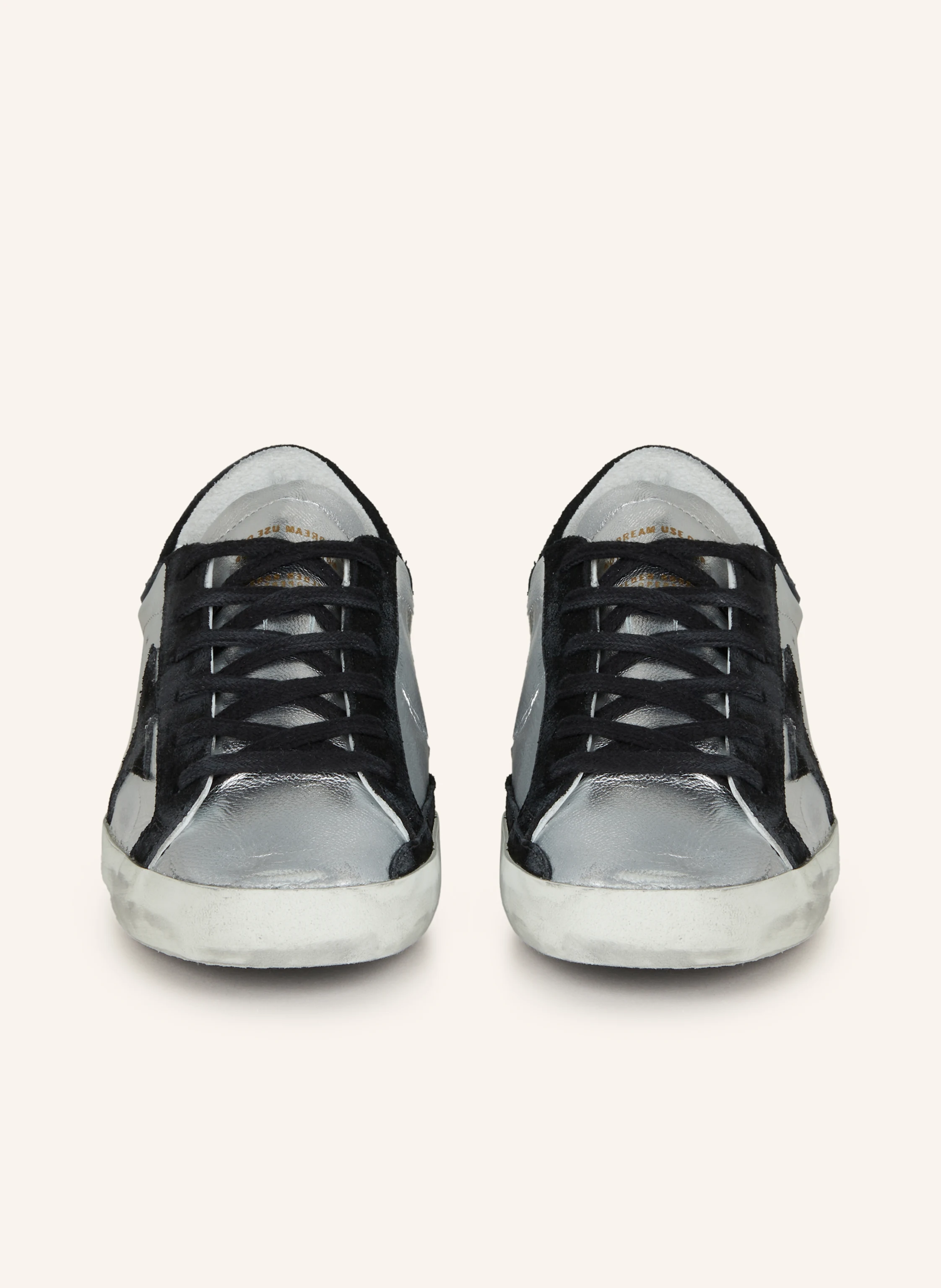 GOLDEN GOOSE Sneaker SUPER-STAR CLASSIC