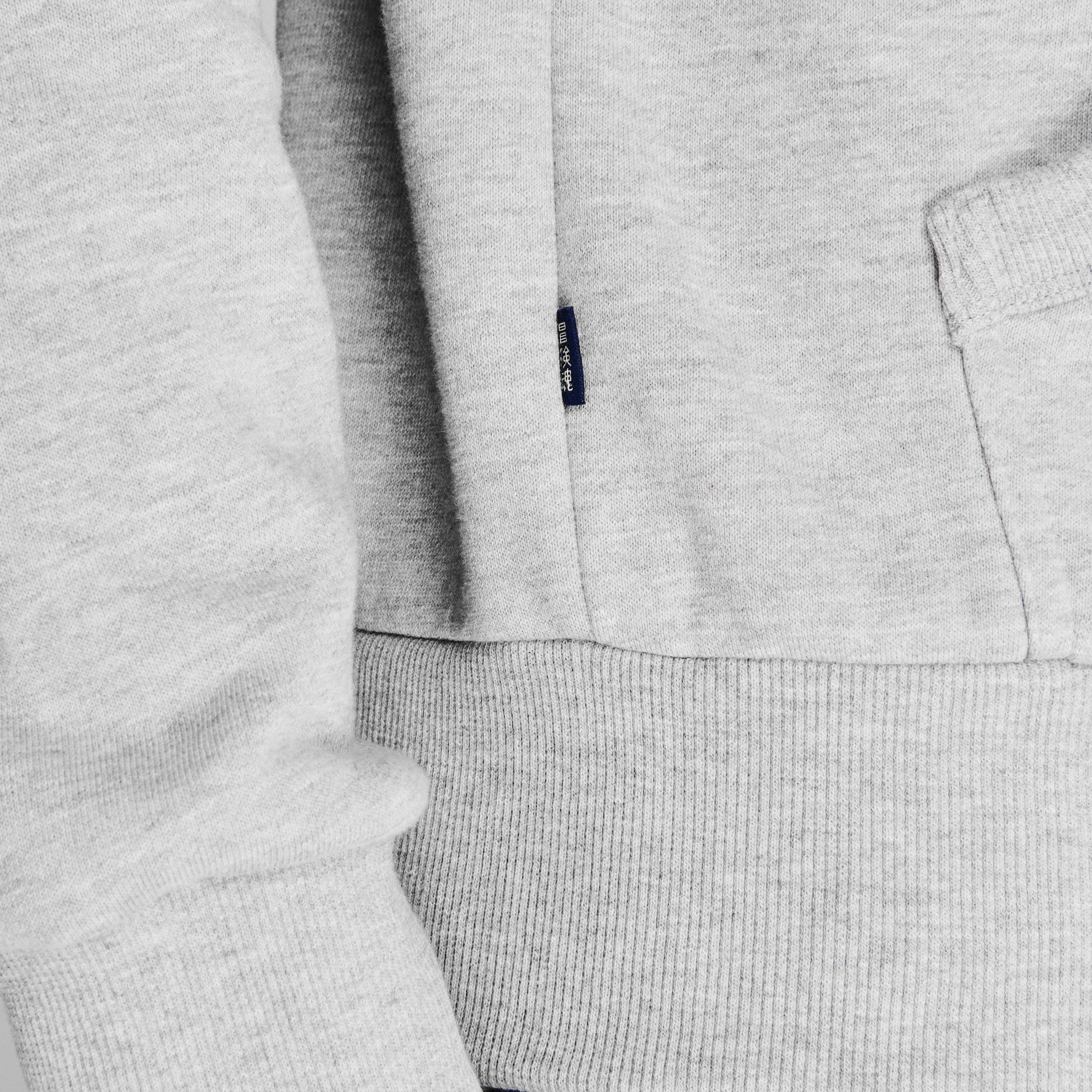 Superdry Basic Zip Hoodie