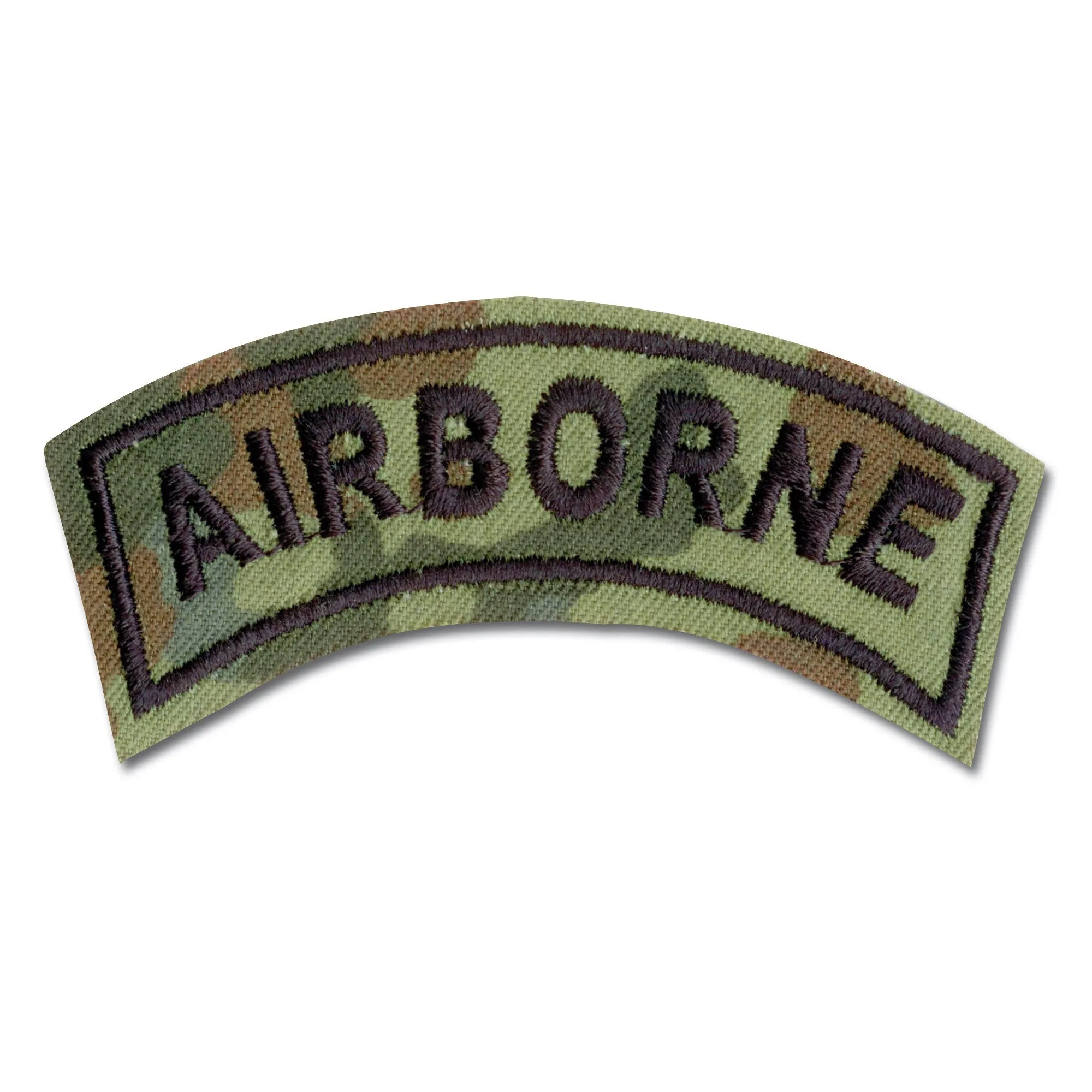 Fritzsch -  Armabzeichen Airborne