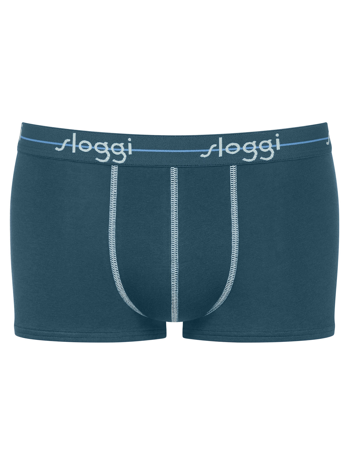 Lot de 2 boxers Start Hipster