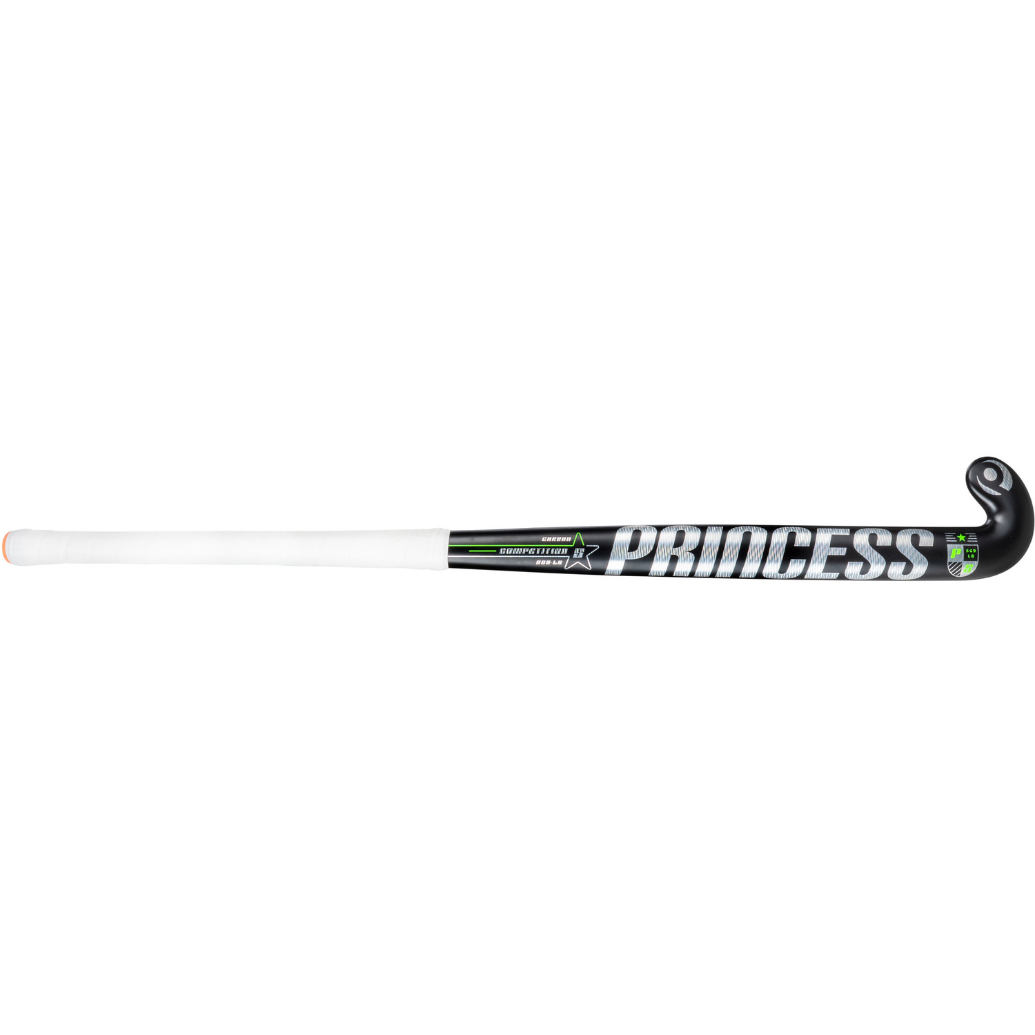 Princess Comp. 5 Star SG9 Lowbow