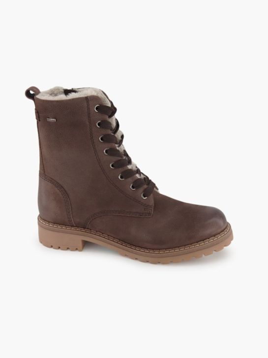 5th Avenue Winterstiefel Braun