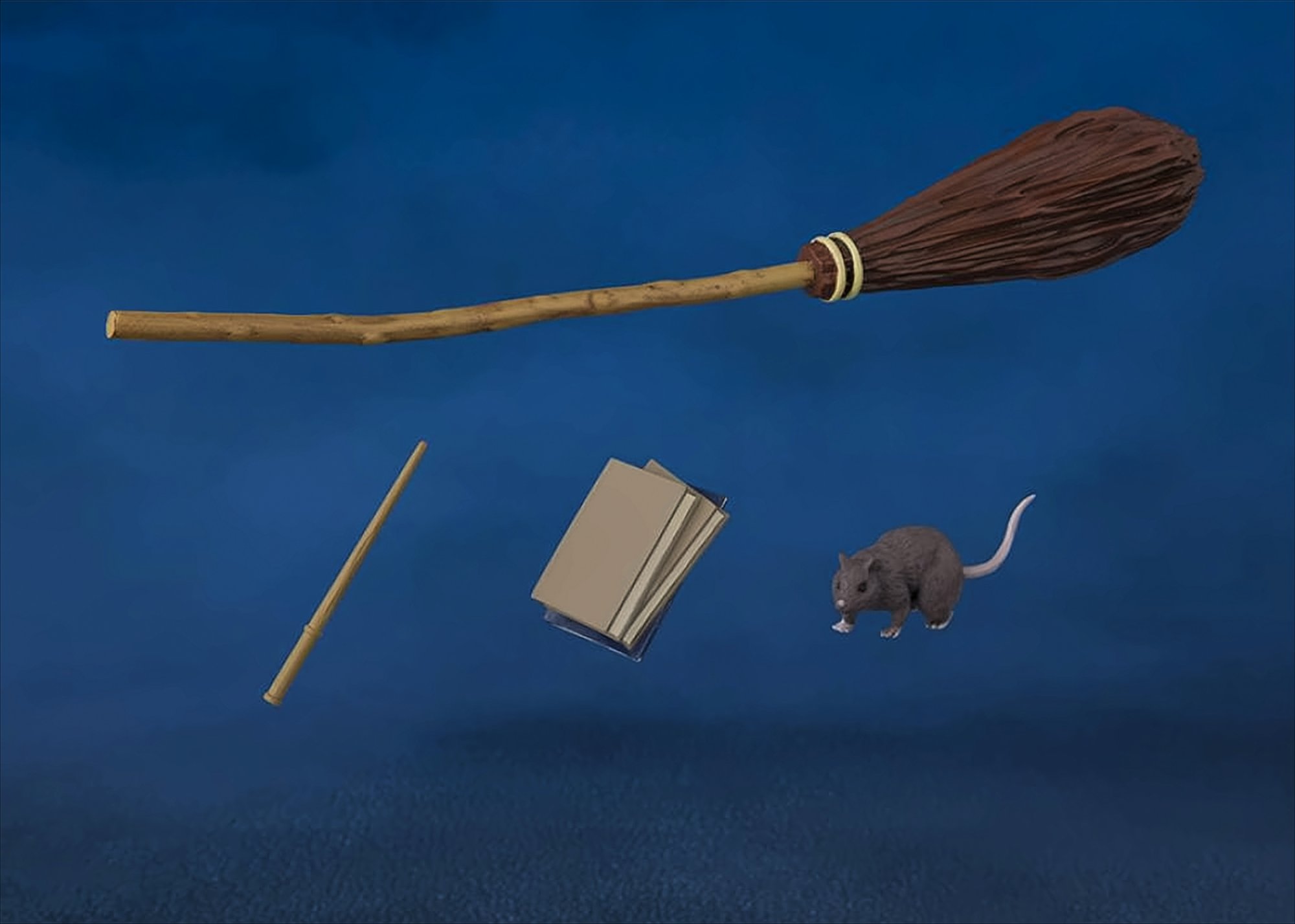 Harry Potter - Ron Weasley SH Figuarts