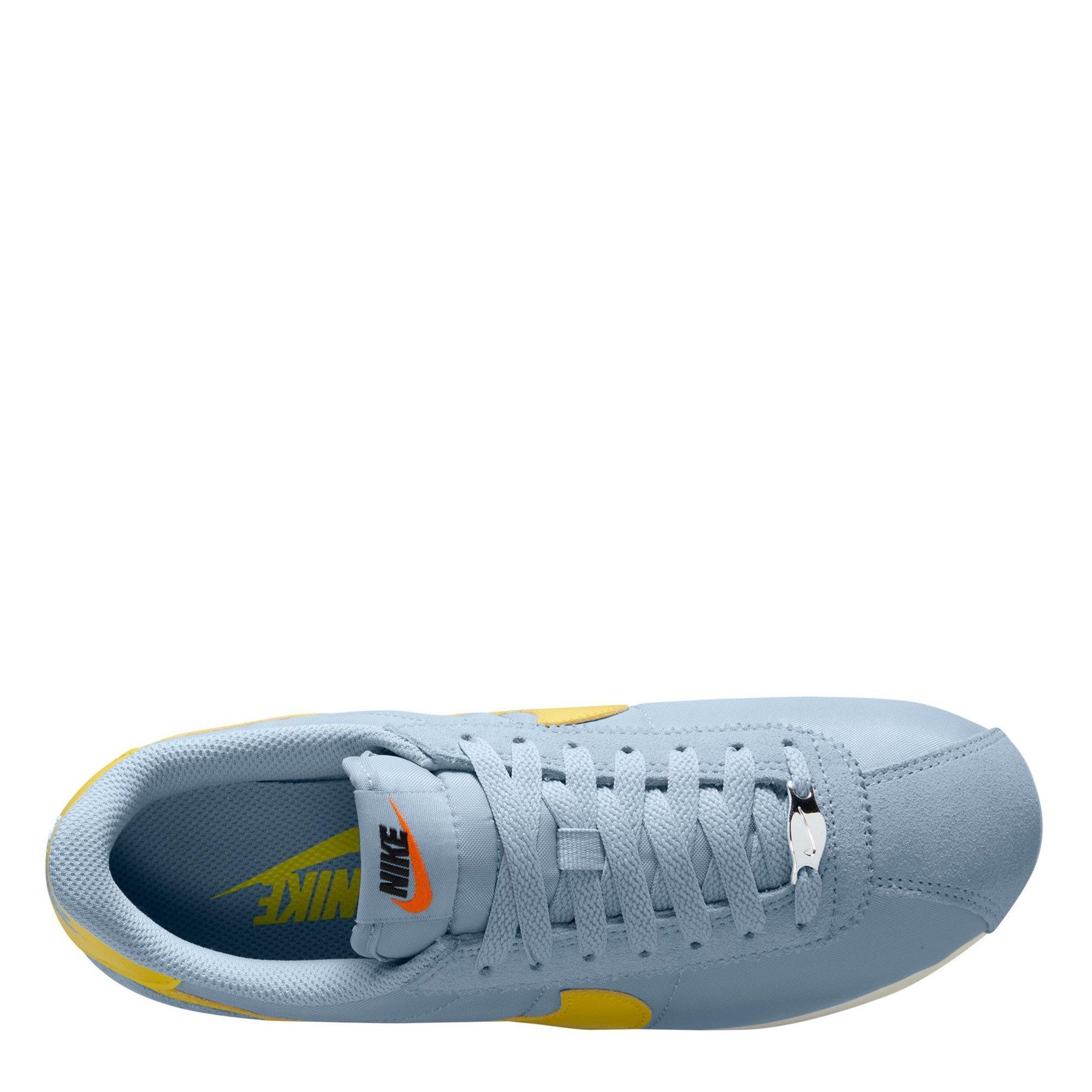 Nike Cortez Textile Runners Womens