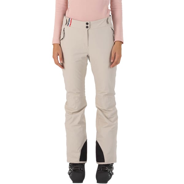 Pantalon de ski ROSSIGNOL W REACT PANT WILD DOVE