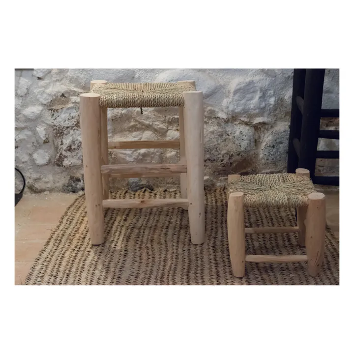 Cosydar Tabouret en bois