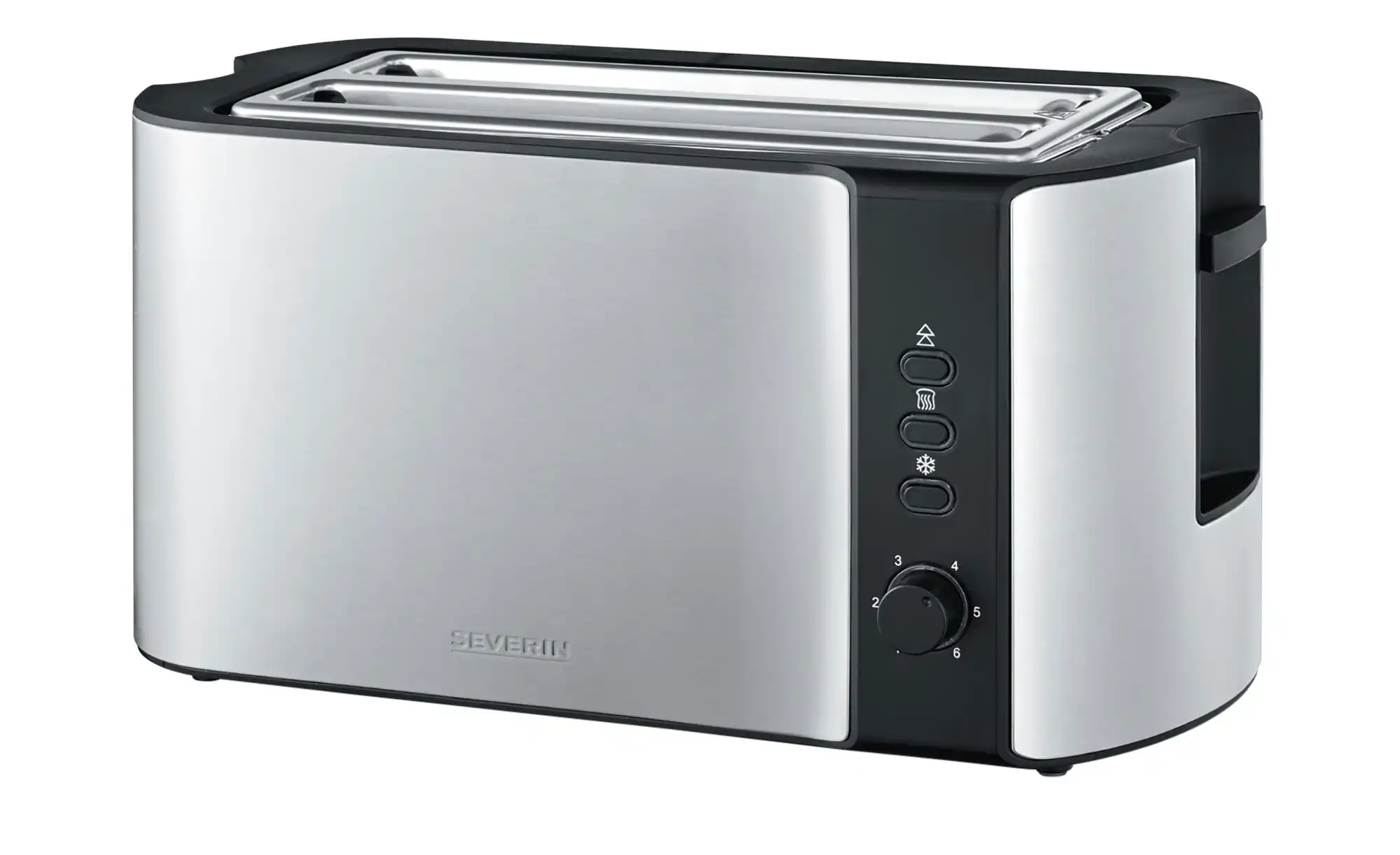 SEVERIN Langschlitztoaster AT 2590