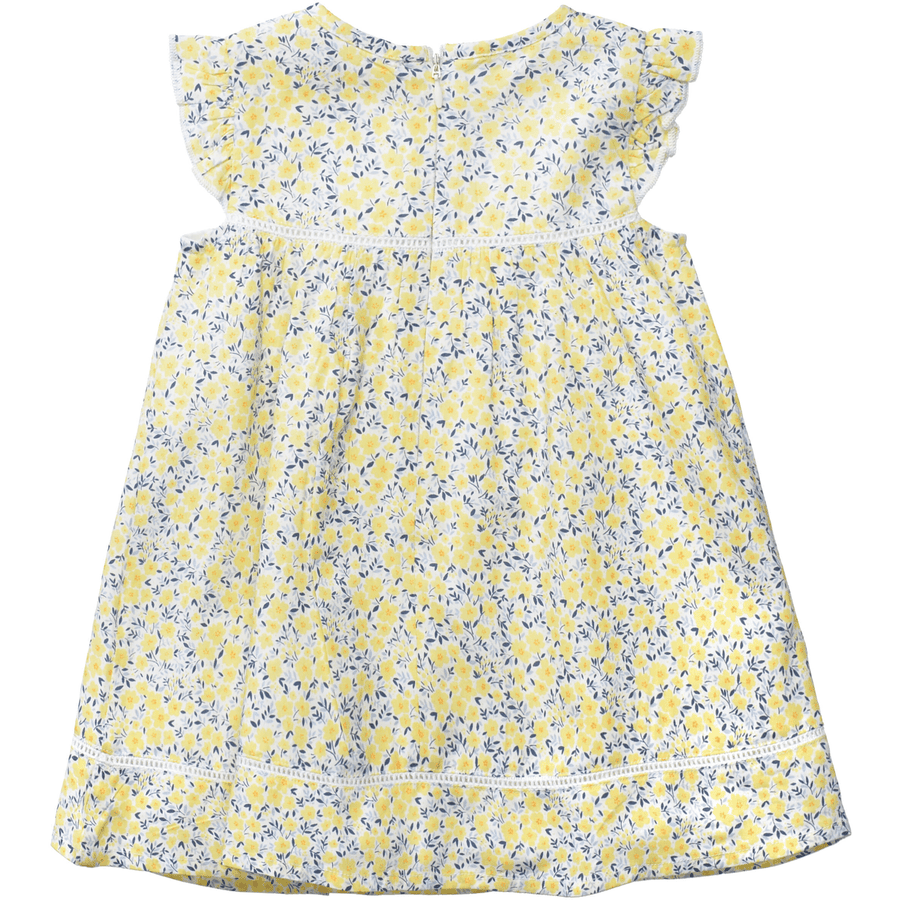 STACCATO Kleid flower gemustert