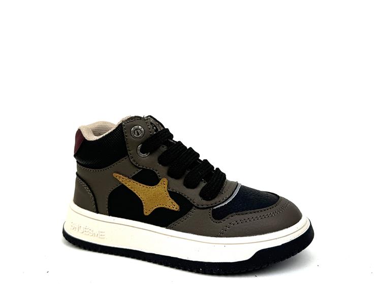 Shoesme NO24W006 groen
