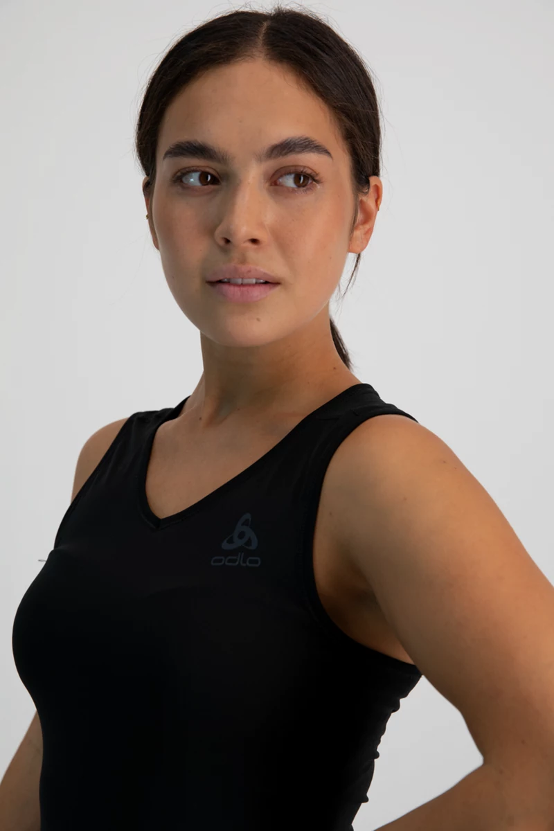 Odlo Performance X-Light ECO Damen Thermoshirt