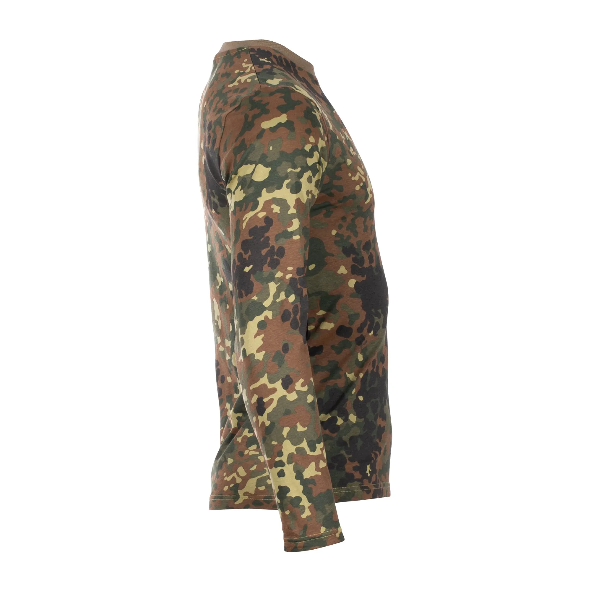 Mil-Tec -  Langarmshirt
