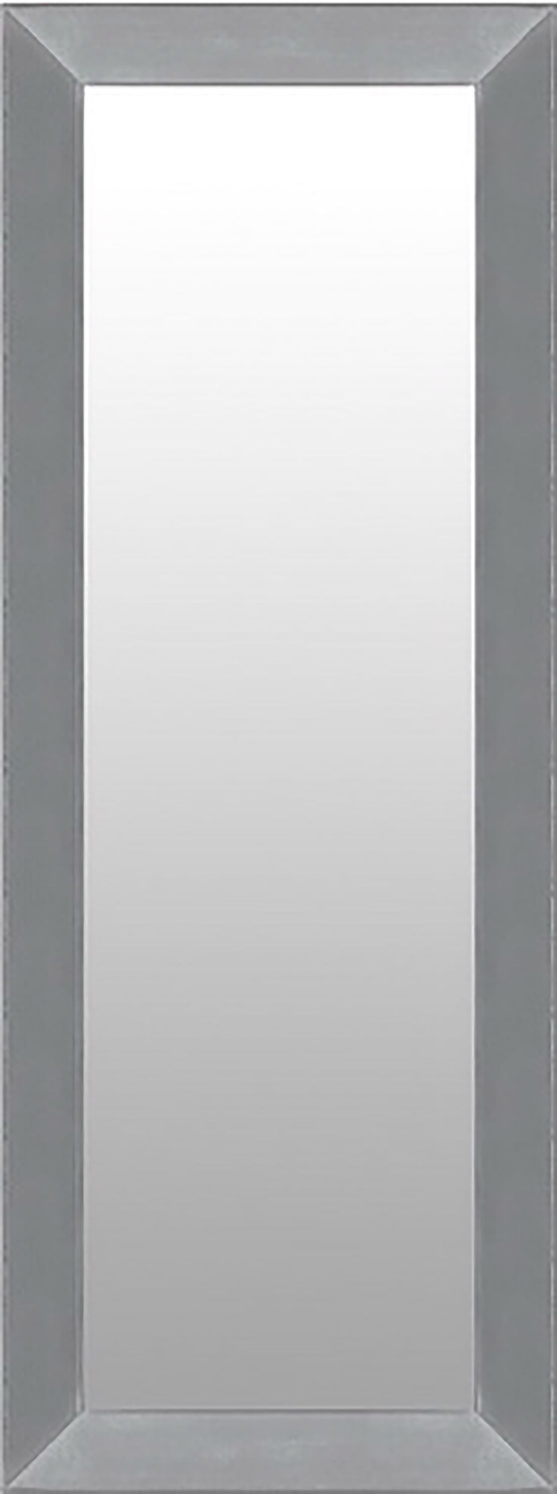 Wandspiegel CARLA 49x2,2x139cm