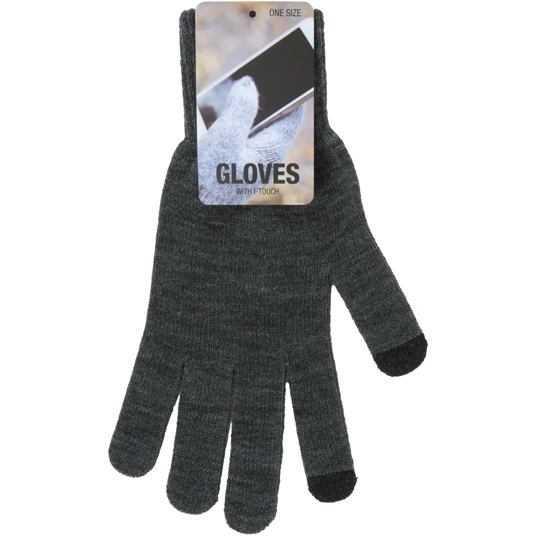 Touchscreen handschoenen One size | diverse varianten