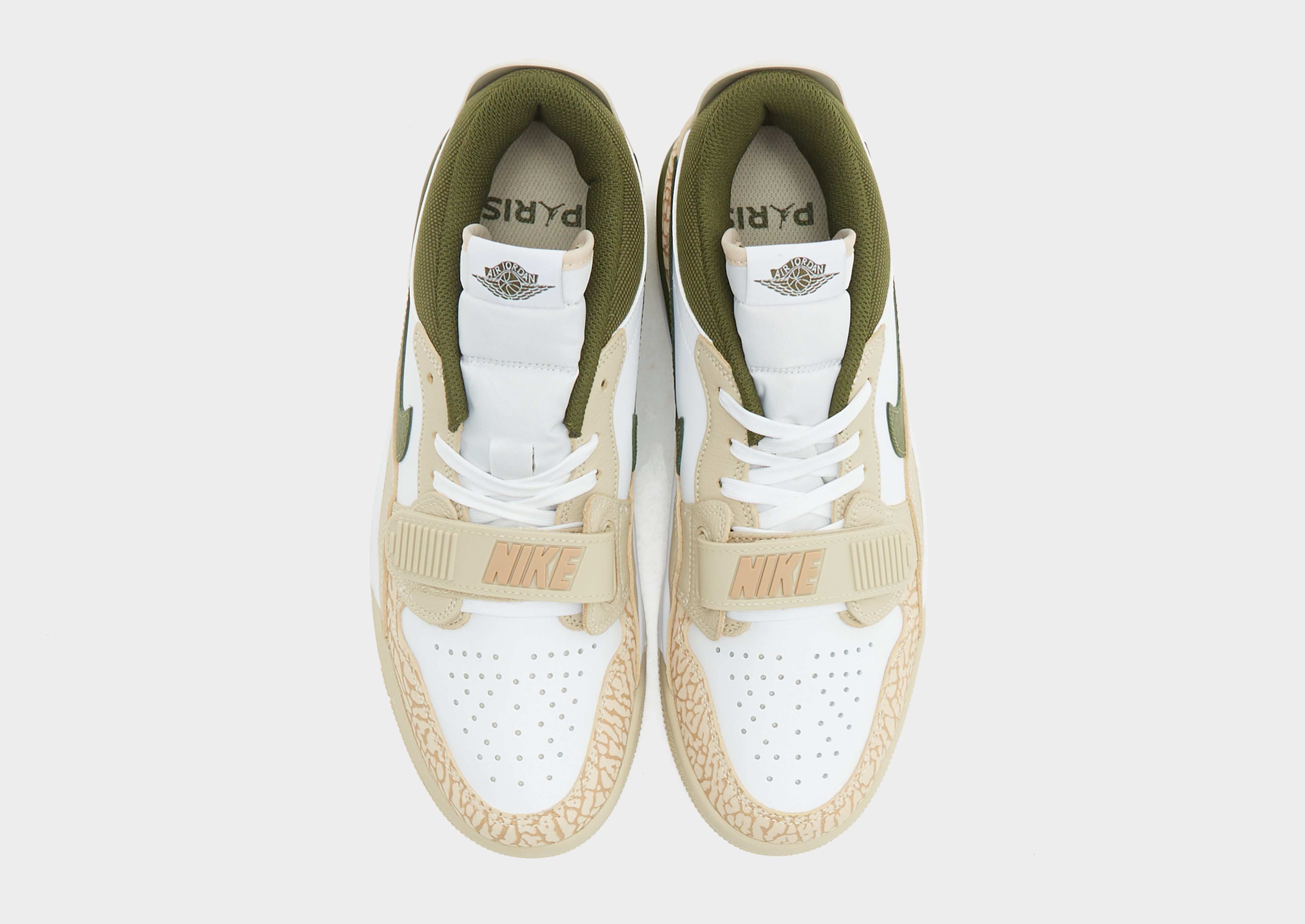 Jordan Legacy 312 Homme