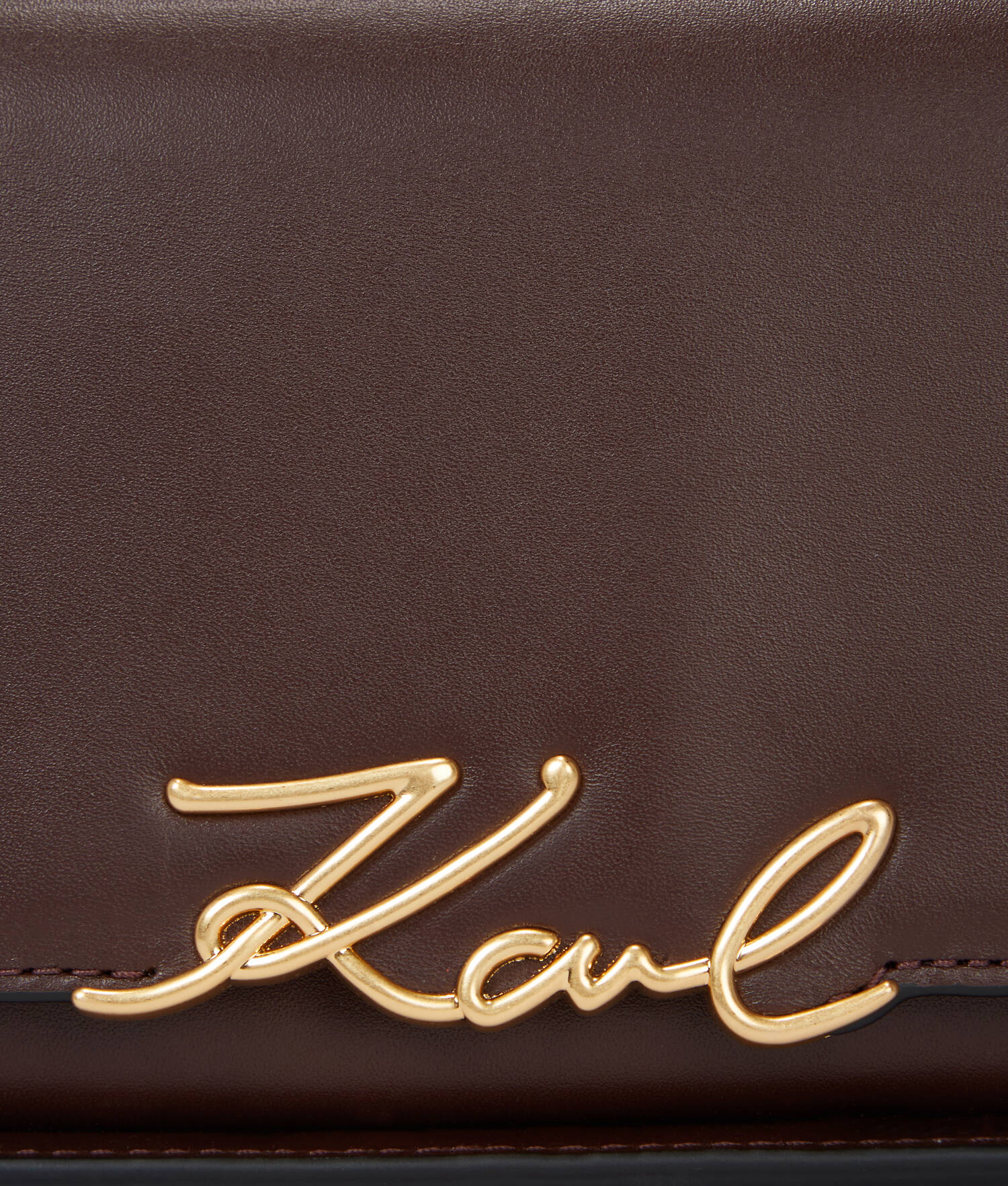 SAC BANDOULIÈRE DEUX EN UN K/SIGNATURE