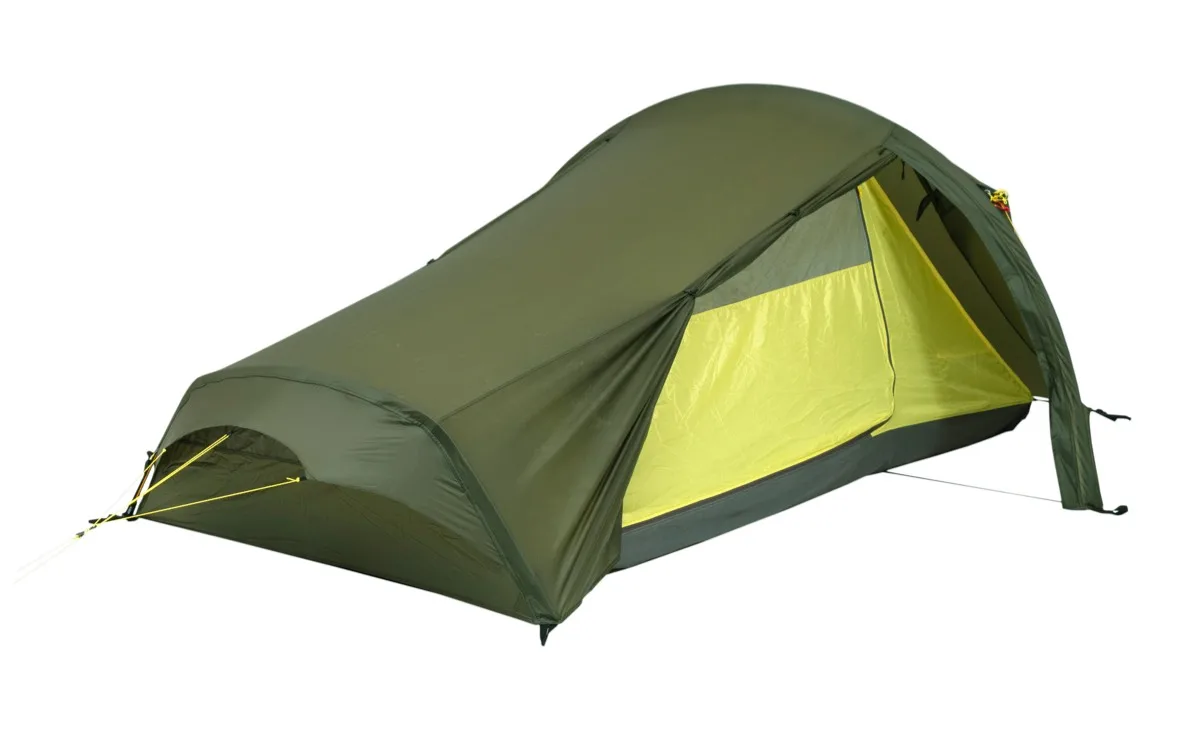 Helsport Ringstind Pro 2 Green
