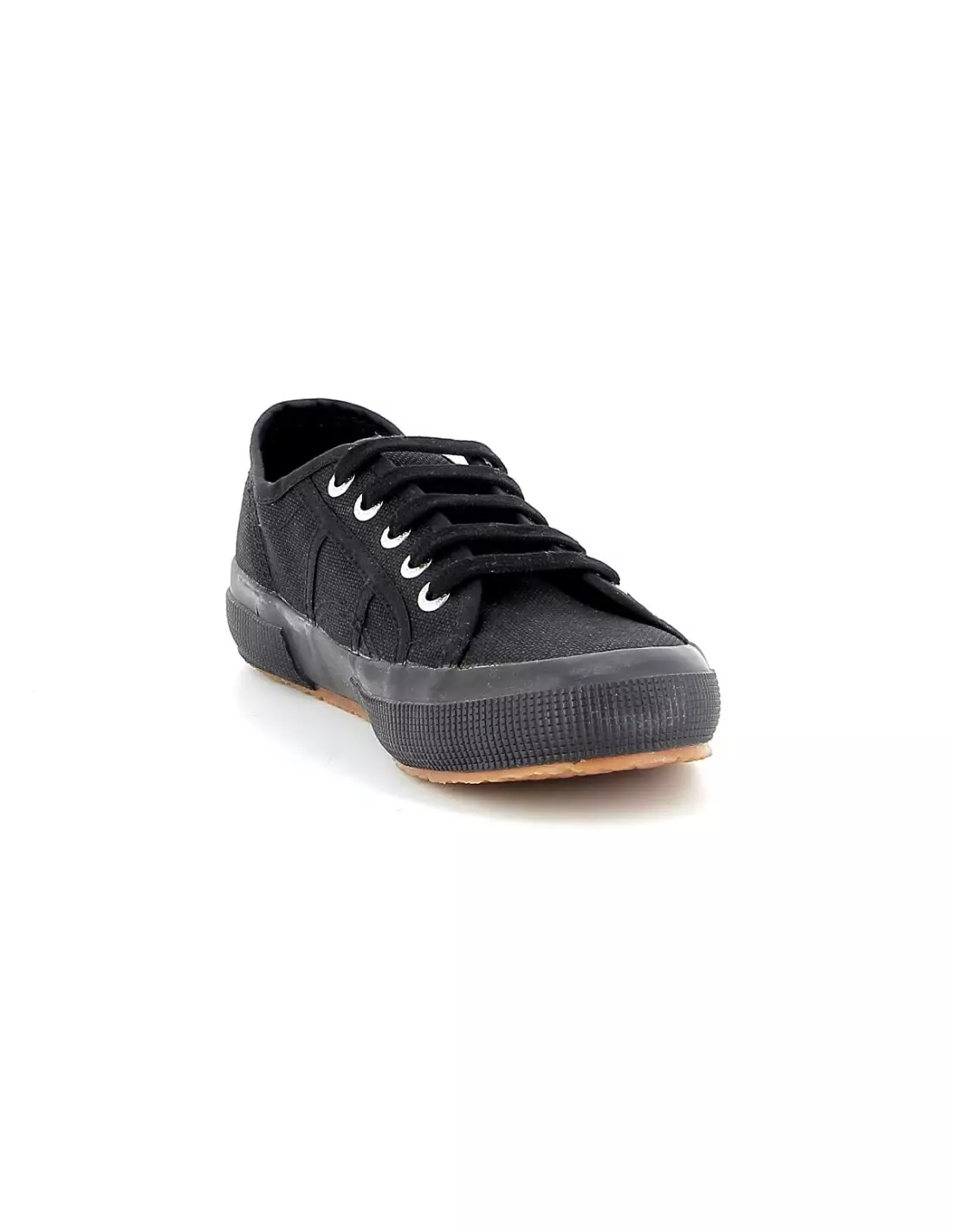 SUPERGA 2750 - Baskets Fullblack