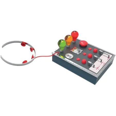 IMC Toys Geheimnis Detektor