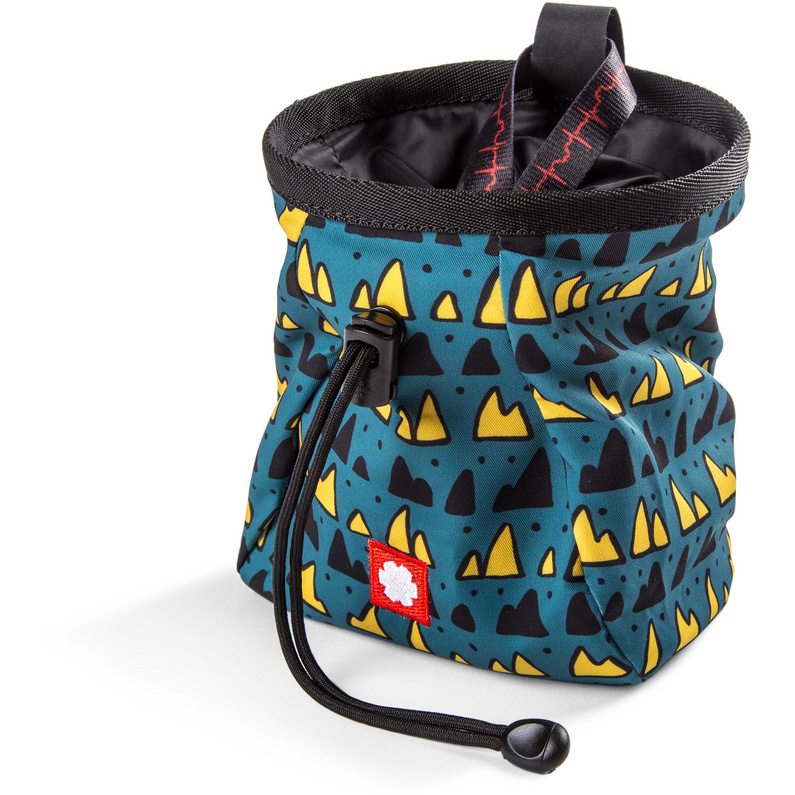 Ocun Lucky+Belt Chalkbag