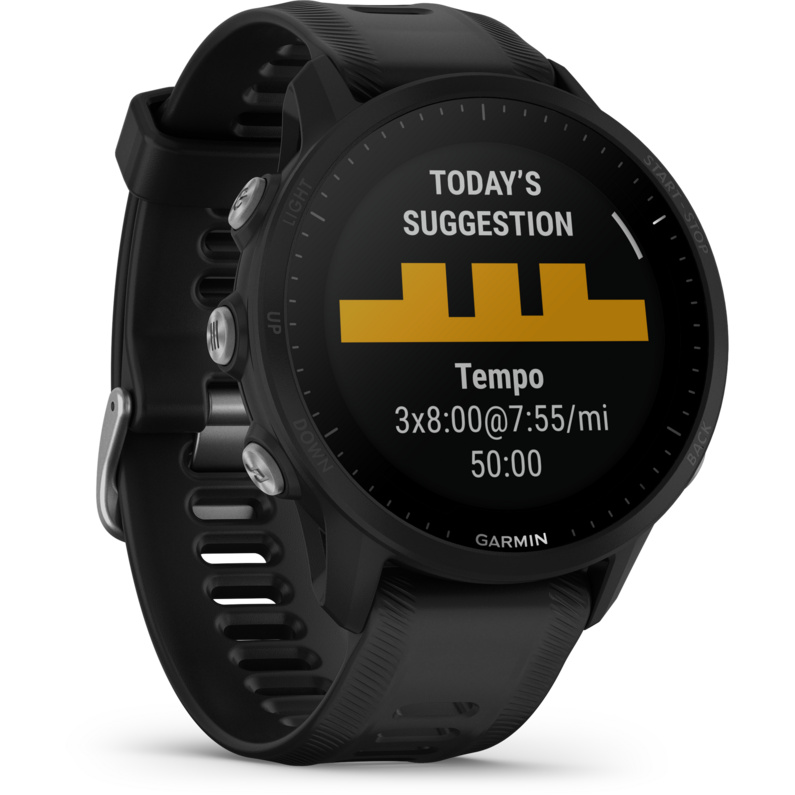 Garmin Forerunner 955 GPS-Uhr
