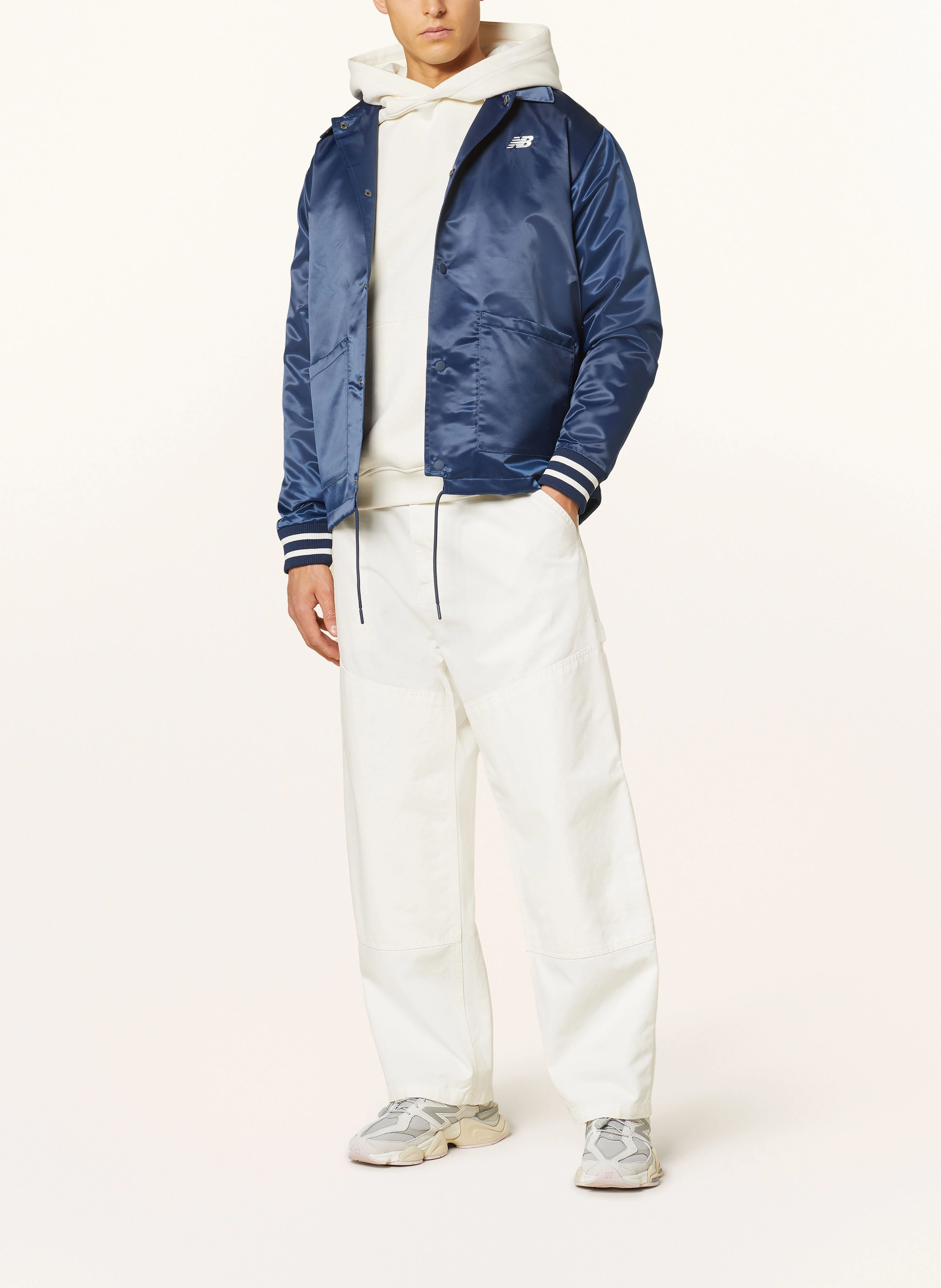 new balance JackeSPORTSWEAR GREATEST HITS