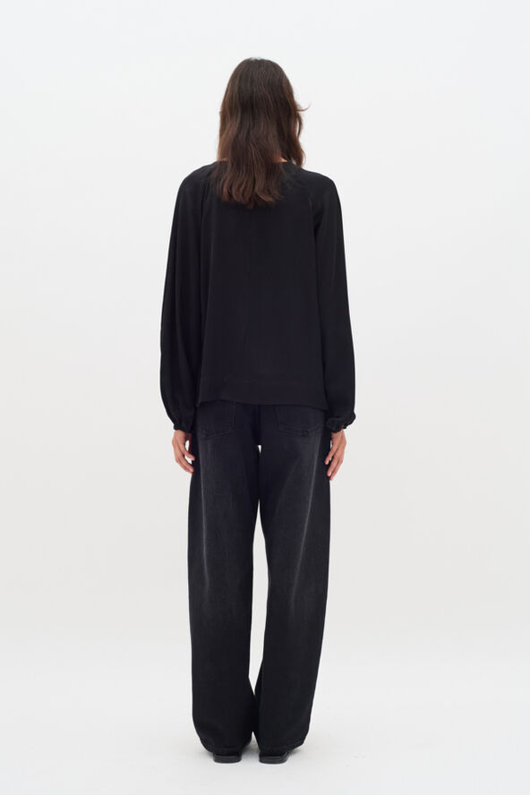 InWear BinnaIW Blouse Black