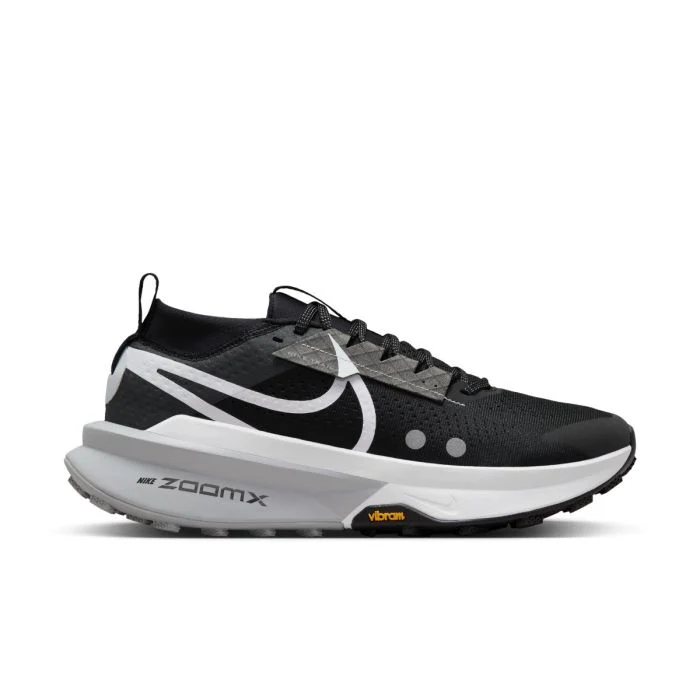 Nike Herre Trailsko Zegama 2 Sort
