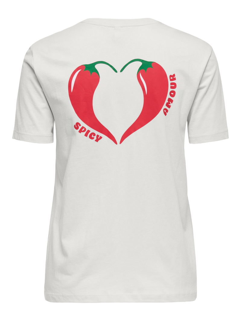 Windy T-shirt
