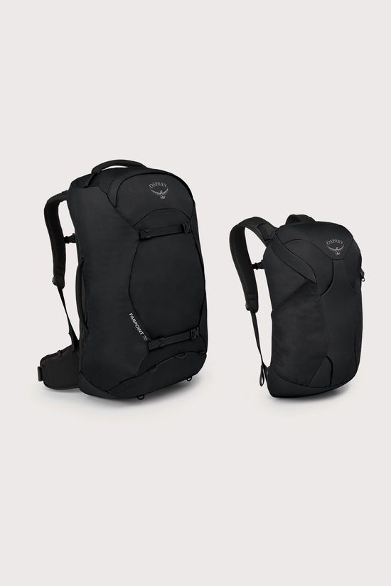 Osprey Osprey Farpoint 70L Travel Bag