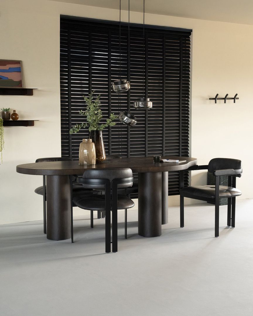 Eleonora   Bobbie Eettafel