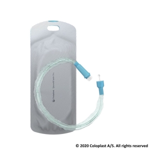SPEEDICATH Flex 1x Katheter CH16 33cm Mann, 30 Stück