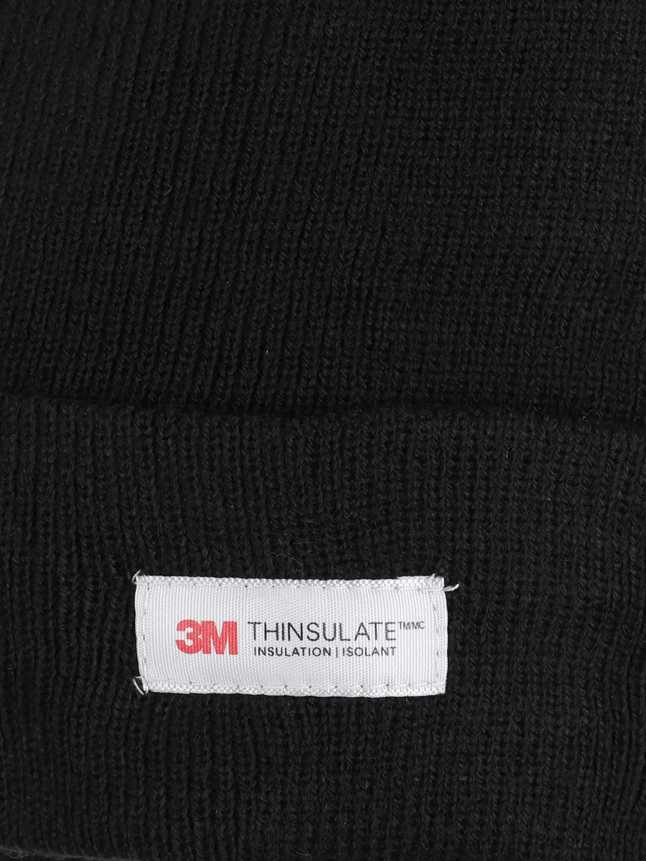 Kinder Strickmütze