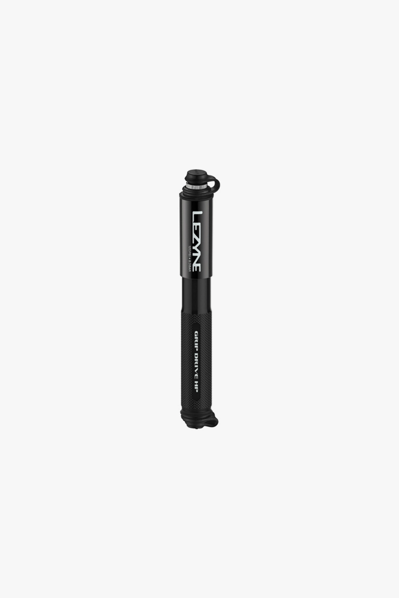 Lezyne Grip Drive HP - S Pumpe