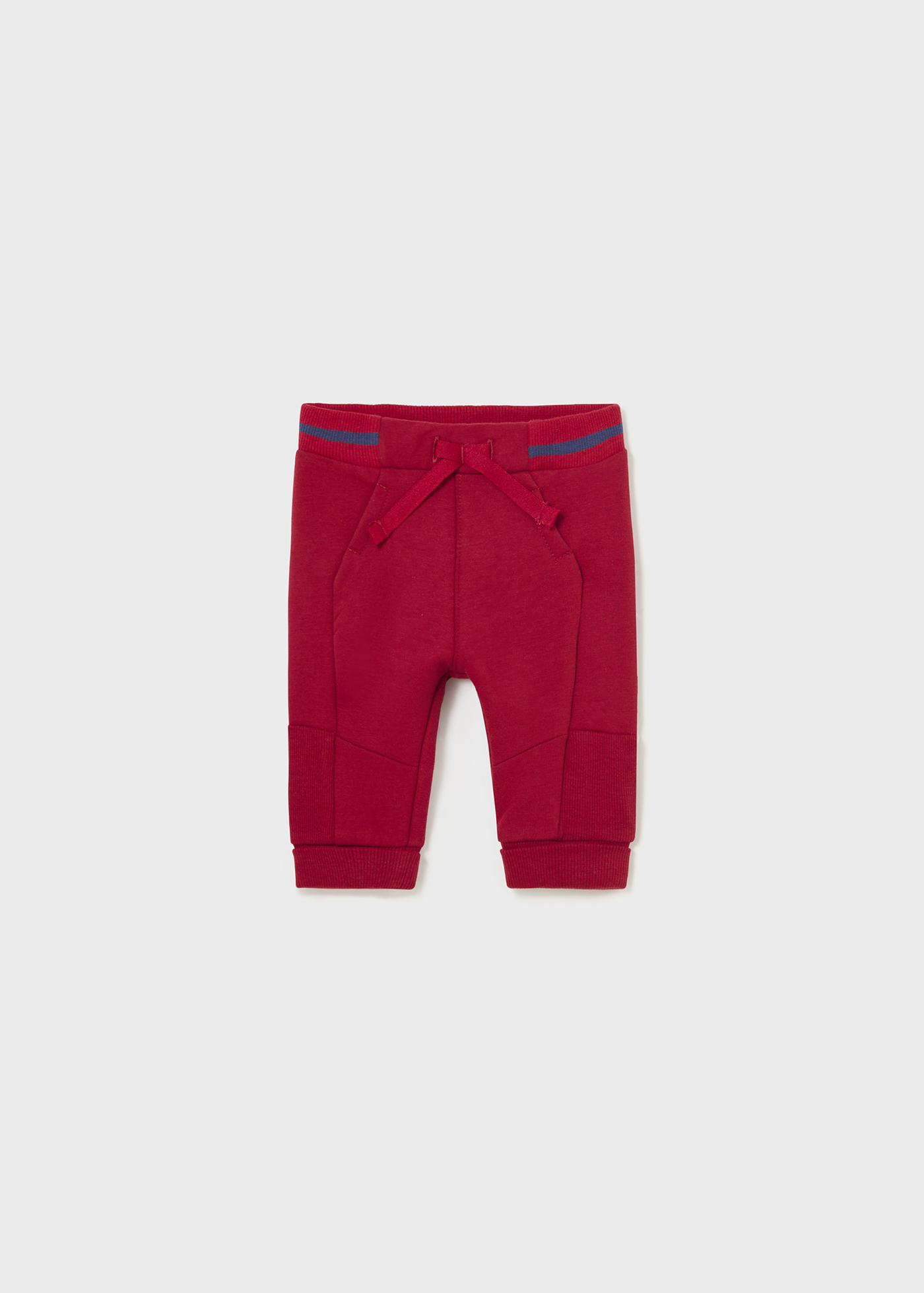 Calça jogger Better Cotton para recém-nascidos