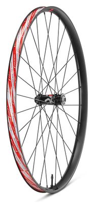 Paire de Roues Fulcrum Red Metal 5 29'' | Boost 15x110 - Boost 12x148 mm | Center Lock