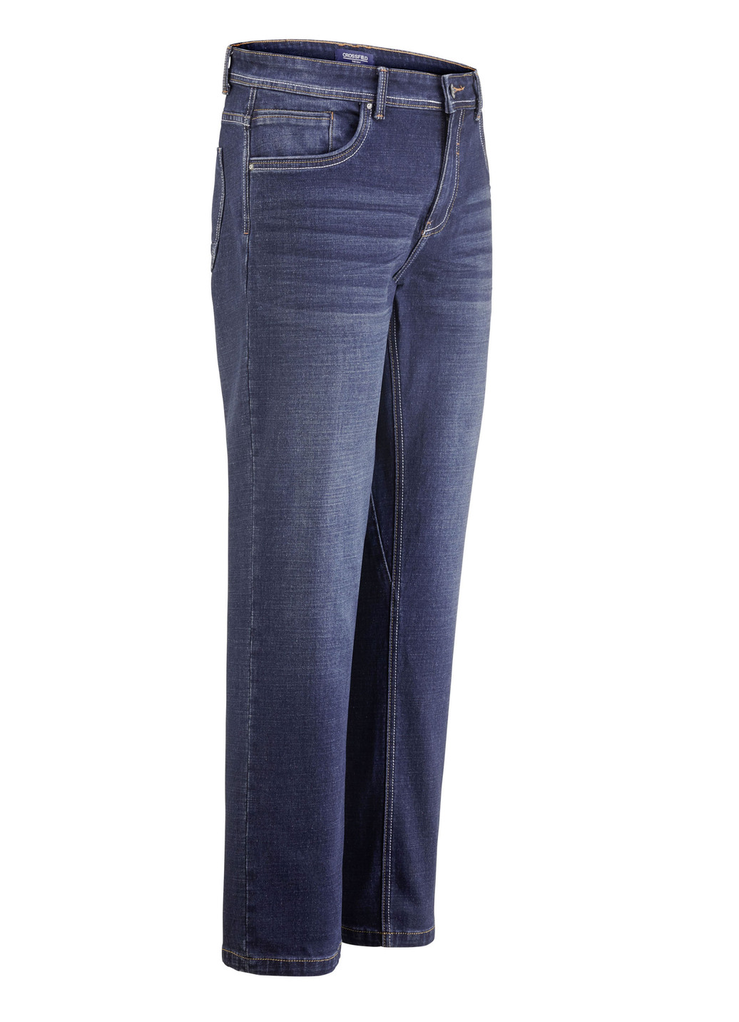 Modische Jeans in 3 Farben