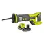 Bajonettsag 18 V 2,5 Ah