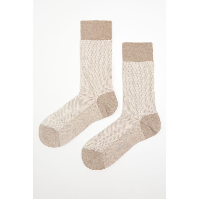 inSua THE COLLECTION-Sokken print - Insua The Collection