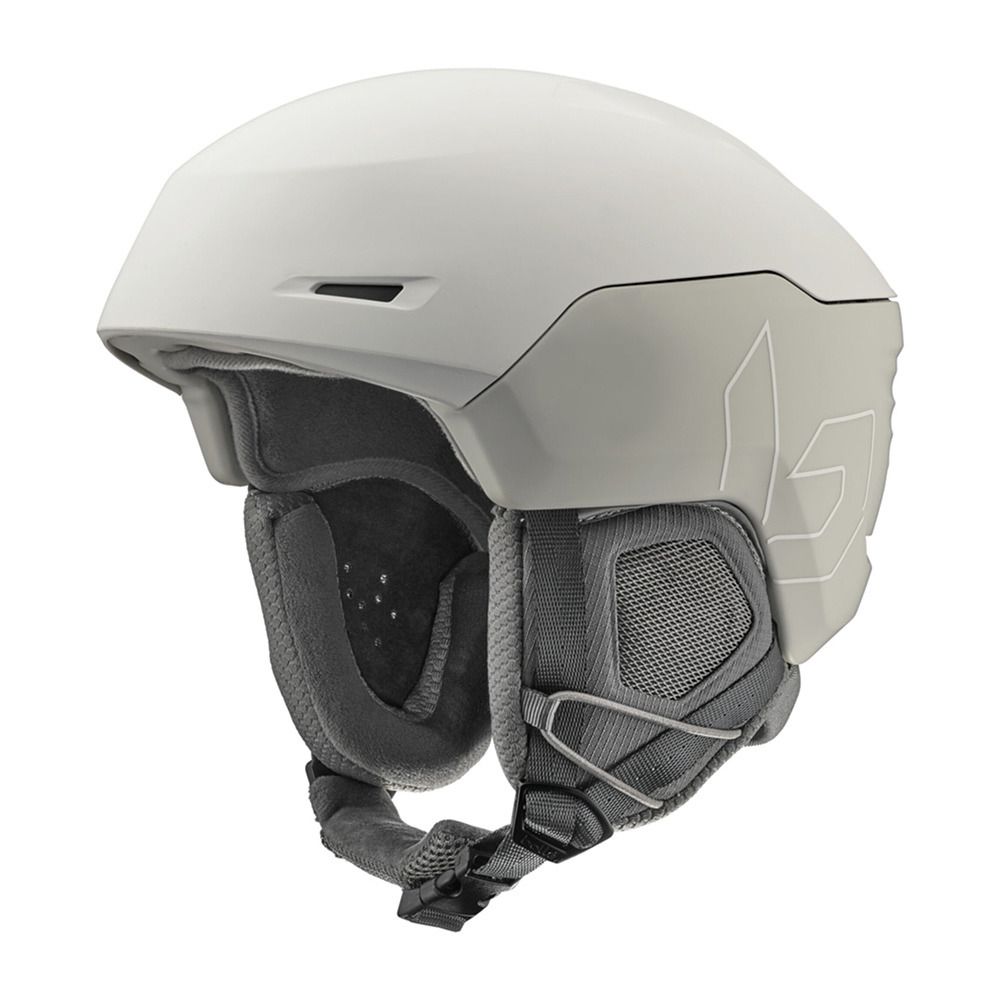 Bolle RYFT PURE - Casque ski white matte