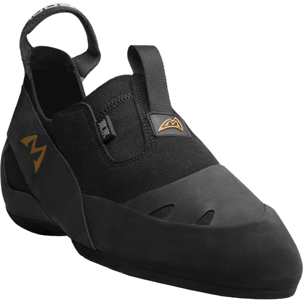 Chausson escalade MAD ROCK REMORA BLACK