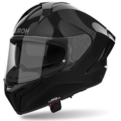 Casque Airoh MATRYX - Noir
