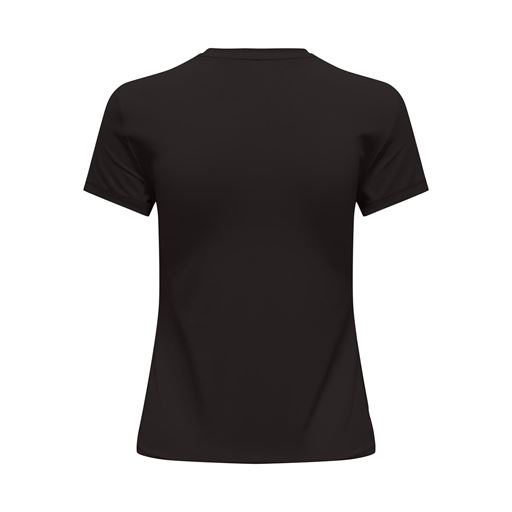ONLY Lea Kortærmet T-shirt, Chocolate Torte, XS