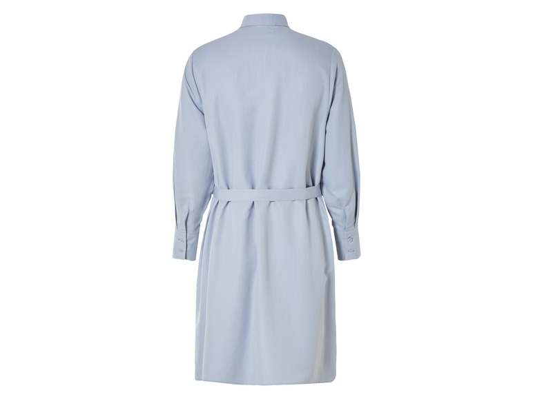 Dames blousejurk