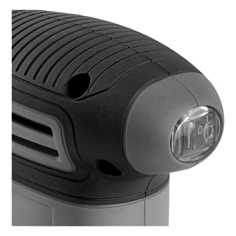 Eksentersliper 230 V 280 W Ø125 mm